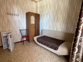 Гостевой дом «Венецианский Двор», г. Анапа