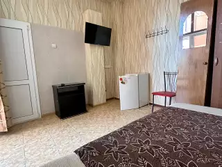 Гостевой дом «Венецианский Двор», г. Анапа