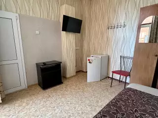 Гостевой дом «Венецианский Двор», г. Анапа