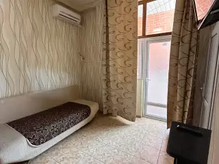 Гостевой дом «Венецианский Двор», г. Анапа