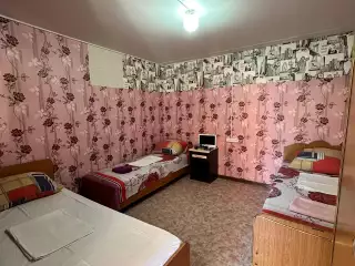 Гостевой дом «Венецианский Двор», г. Анапа