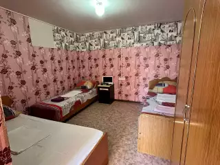 Гостевой дом «Венецианский Двор», г. Анапа