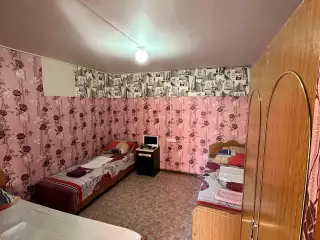 Гостевой дом «Венецианский Двор», г. Анапа