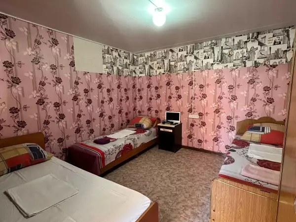 3-х местный Эконом