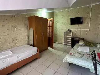 Гостевой дом «Венецианский Двор», г. Анапа