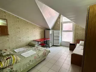 Гостевой дом «Венецианский Двор», г. Анапа