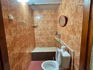 Гостевой дом «Венецианский Двор», г. Анапа