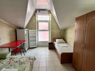 Гостевой дом «Венецианский Двор», г. Анапа