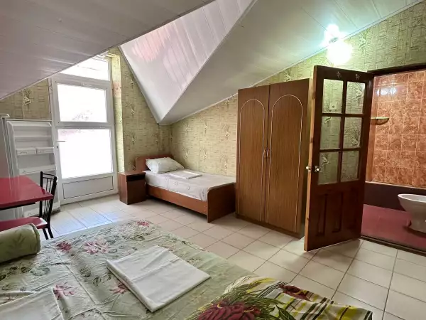 3-х местный Стандарт