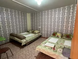 Гостевой дом «Венецианский Двор», г. Анапа