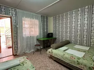 Гостевой дом «Венецианский Двор», г. Анапа