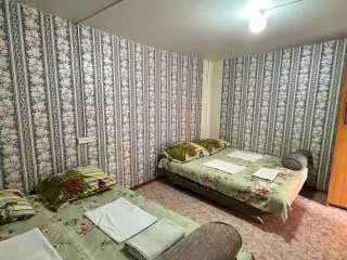 Гостевой дом «Венецианский Двор», г. Анапа