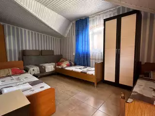 Гостевой дом «Венецианский Двор», г. Анапа