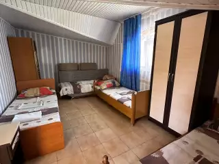 Гостевой дом «Венецианский Двор», г. Анапа