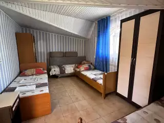 Гостевой дом «Венецианский Двор», г. Анапа