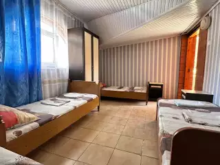 Гостевой дом «Венецианский Двор», г. Анапа