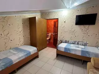 Гостевой дом «Венецианский Двор», г. Анапа