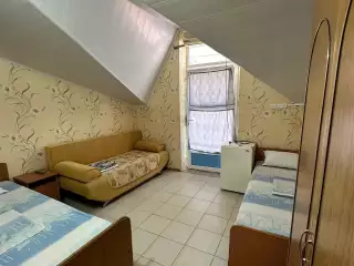 Гостевой дом «Венецианский Двор», г. Анапа