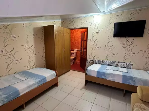 4-х местный Стандарт