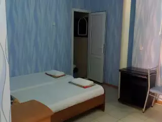 Гостевой дом «Венецианский Двор», г. Анапа