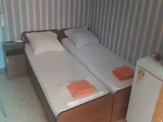 Гостевой дом «Венецианский Двор», г. Анапа