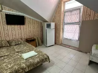 Гостевой дом «Венецианский Двор», г. Анапа