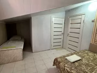 Гостевой дом «Венецианский Двор», г. Анапа