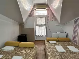 Гостевой дом «Венецианский Двор», г. Анапа