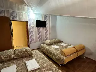 Гостевой дом «Венецианский Двор», г. Анапа