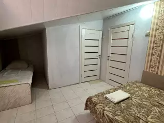 Гостевой дом «Венецианский Двор», г. Анапа