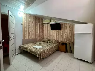 Гостевой дом «Венецианский Двор», г. Анапа