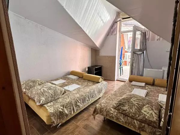 2-х комнатный 6-ти местный Стандарт