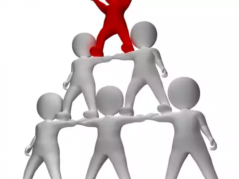 Команда профессионалов